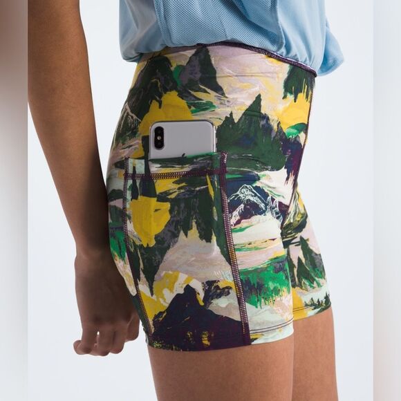 The North Face Never Stop Wearing Adventure Dress size Small in Steel blue - Picture 5 of 8